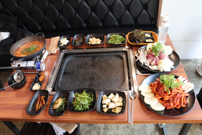 신선산오리 이미지
