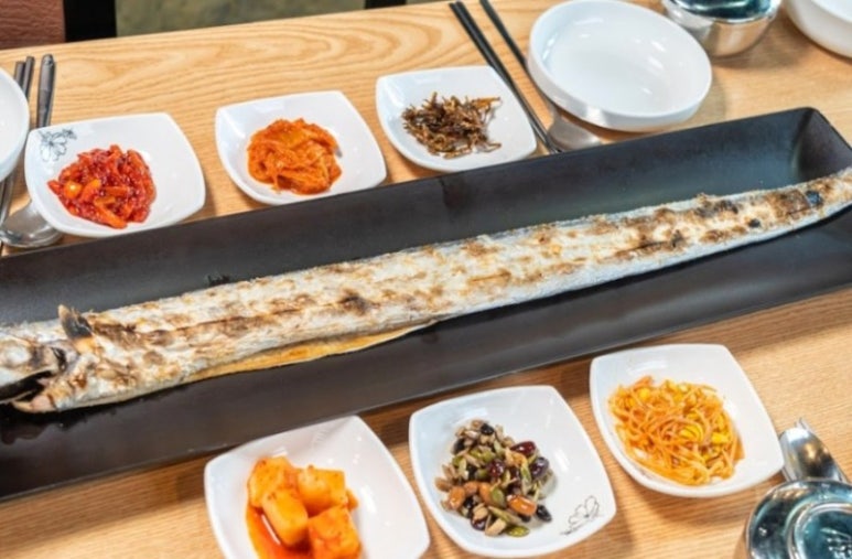 해송 이미지
