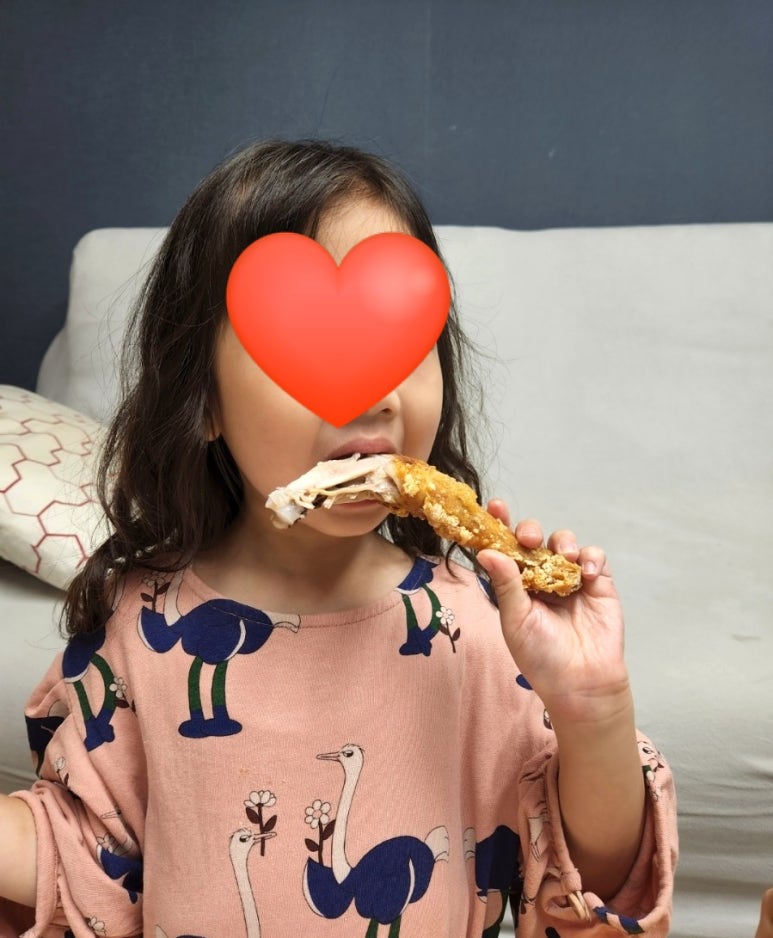 북가좌삼봉옛날통닭 이미지