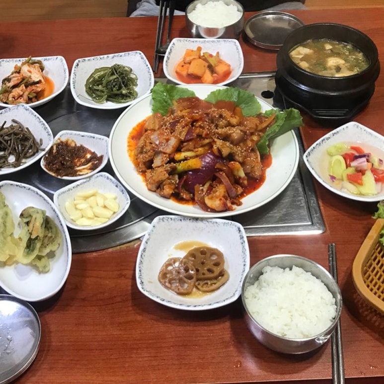 윤가네축산 이미지