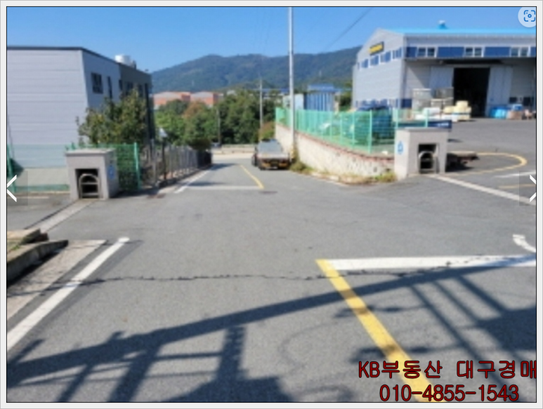 (주)진성산업 이미지