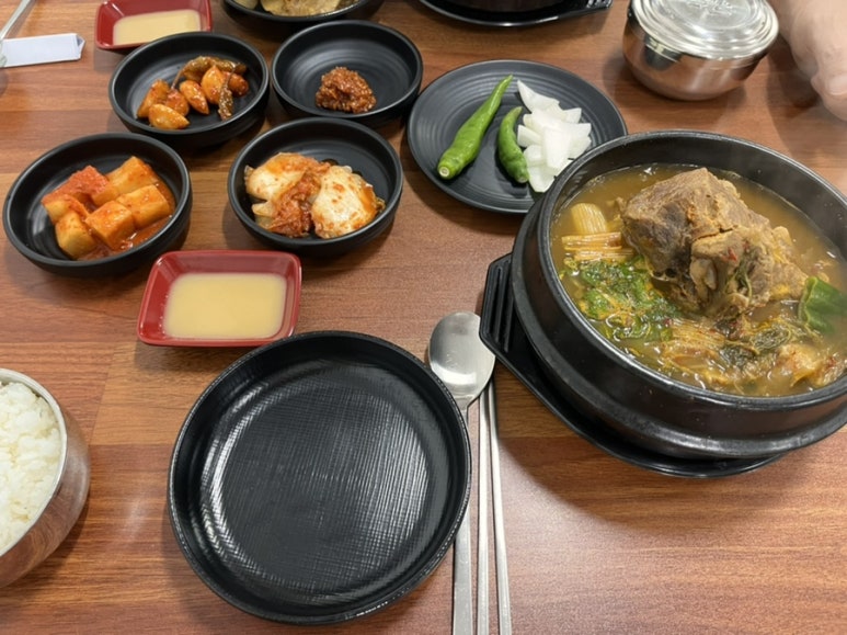 늘양양 인생감자탕 이미지