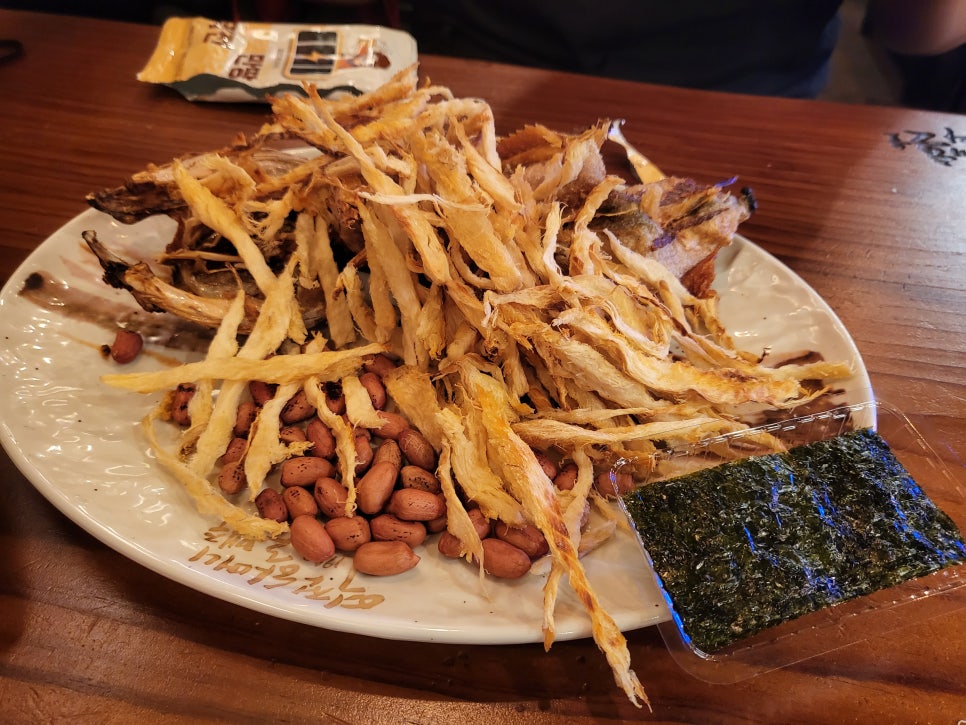 역전할머니맥주 보라점 이미지