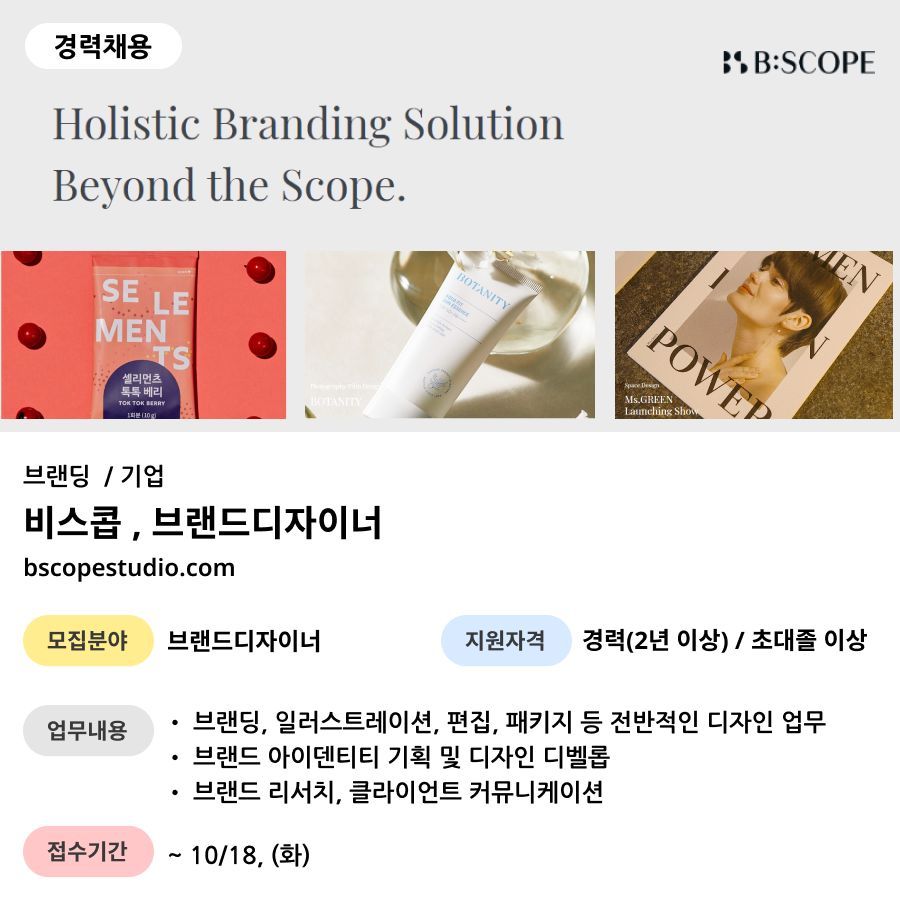 비스콥 이미지