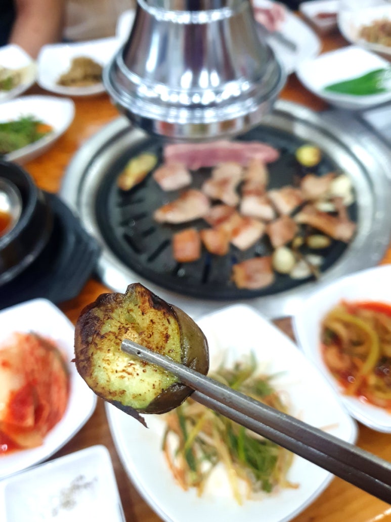 민호정육식당 이미지