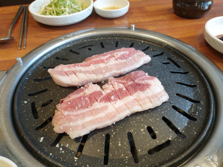 부흥숯불갈비 이미지