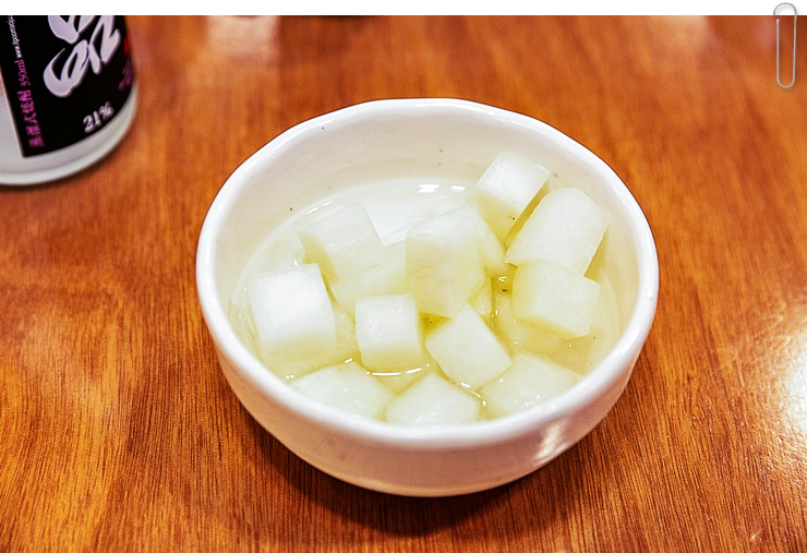 구구안동찜닭 이미지