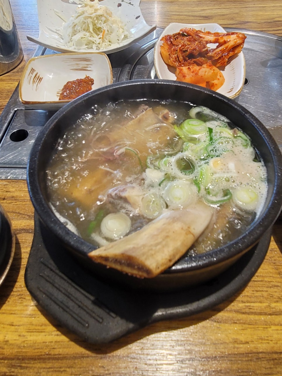 송하갈비탕 이미지