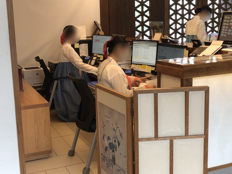 한국CS컨설팅 이미지