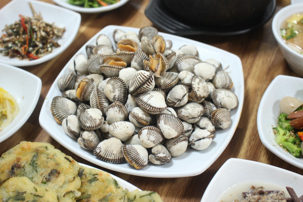 미향식당 이미지
