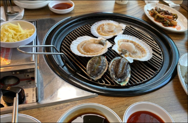 싱싱장어 이미지