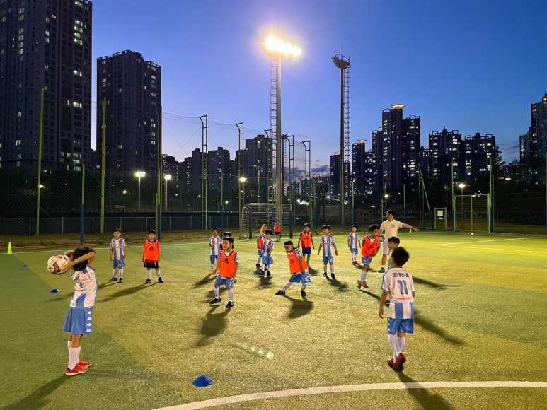 세종레알축구아카데미 이미지