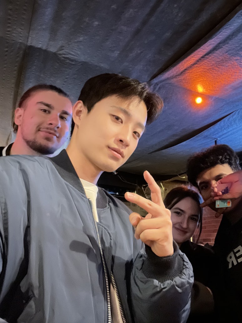 친구(Friend Pub) 이미지