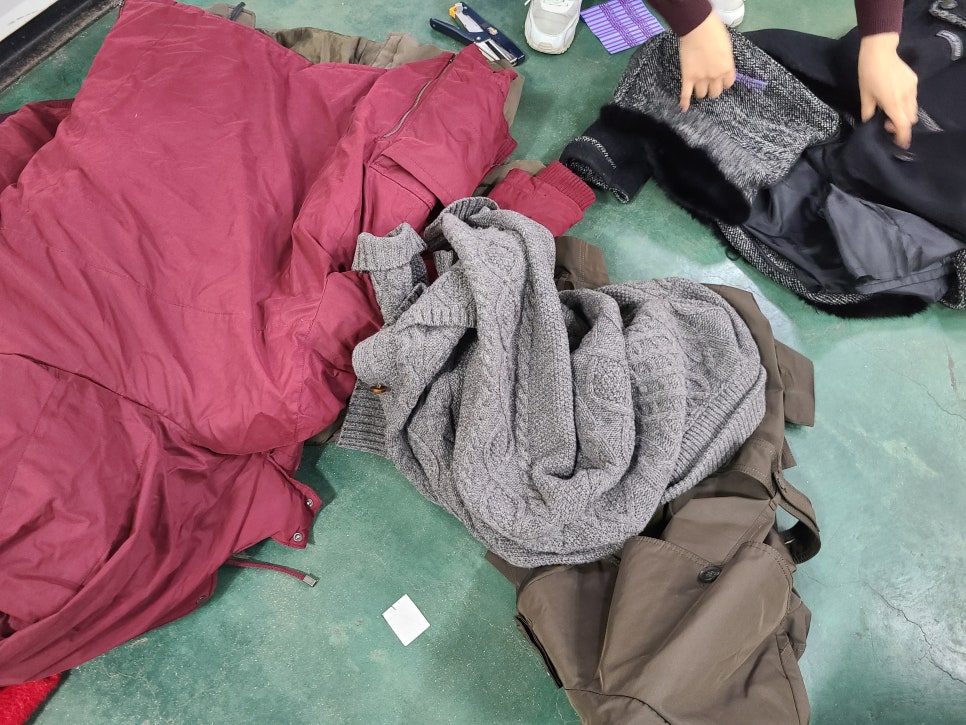 보령세탁소 이미지
