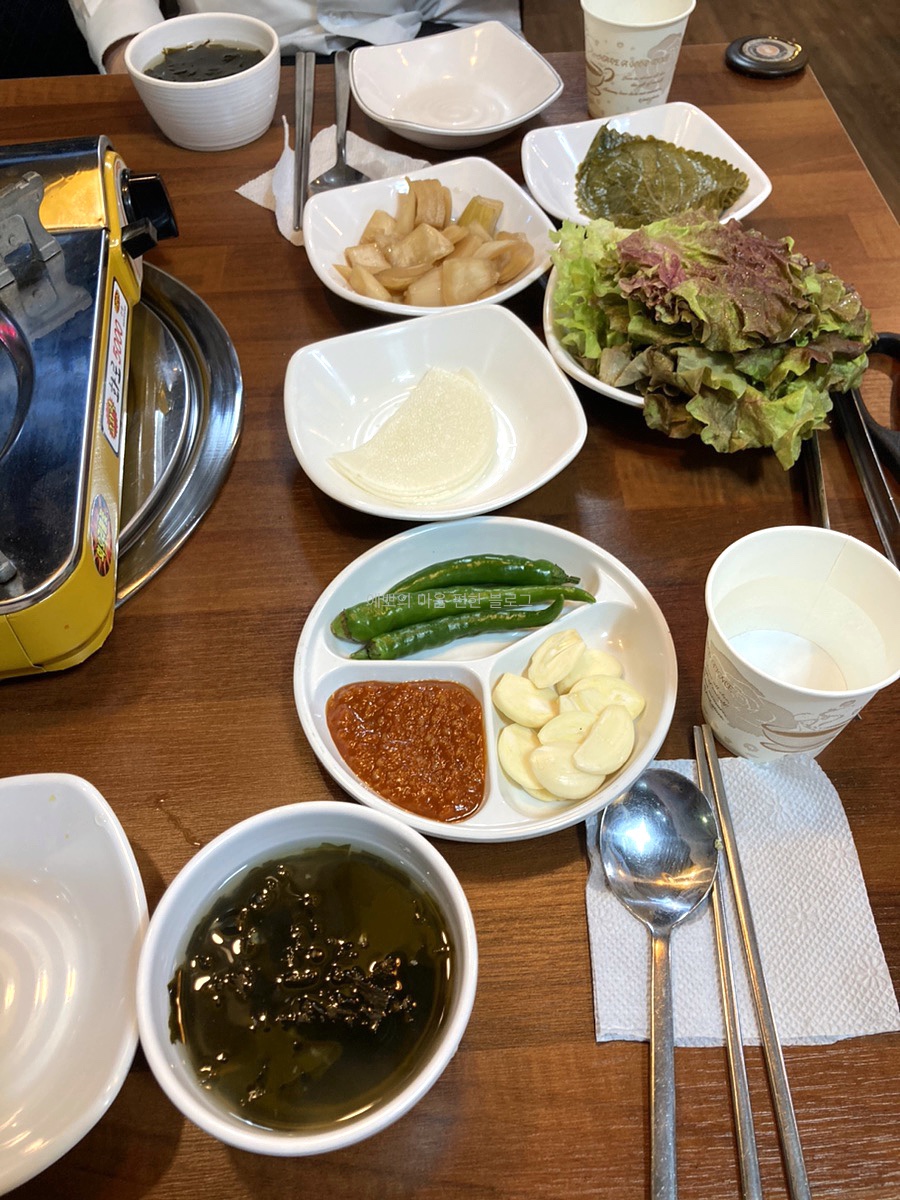 동춘닭집 이미지