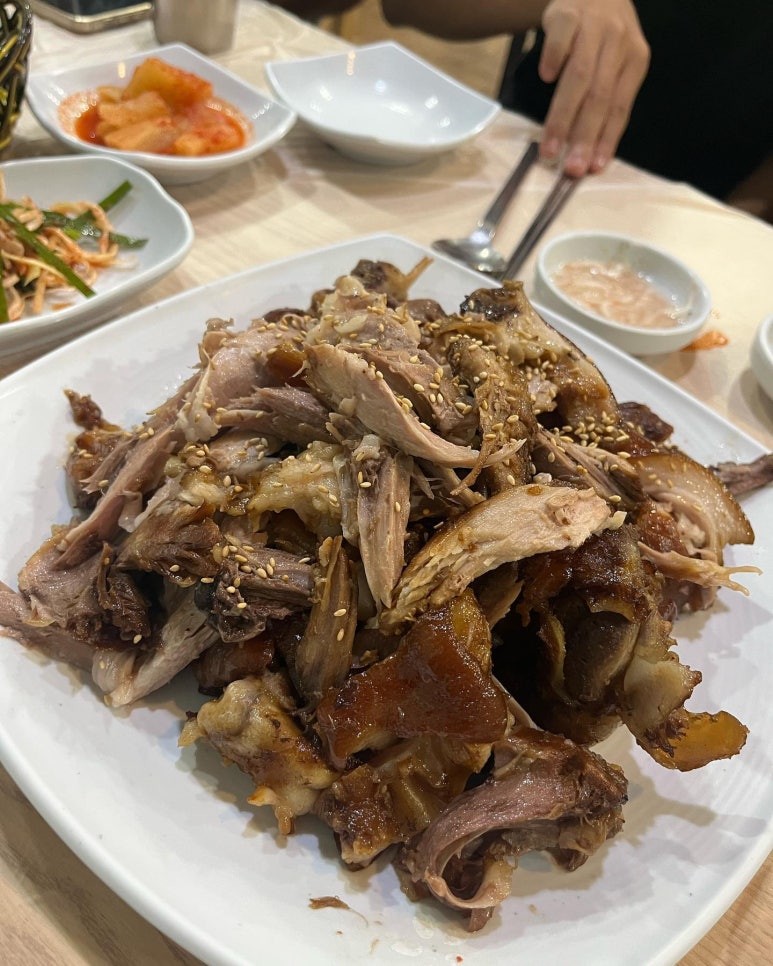 동광축산식당 이미지