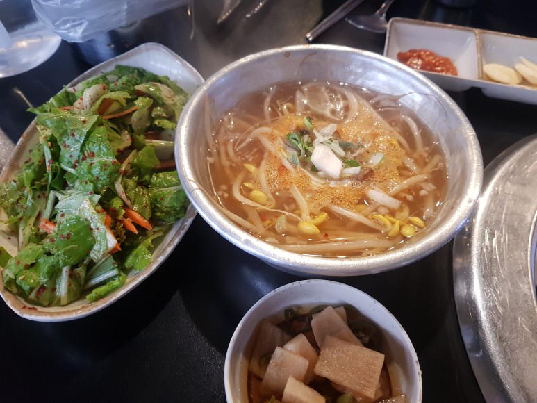 쪽쪽갈비 이미지