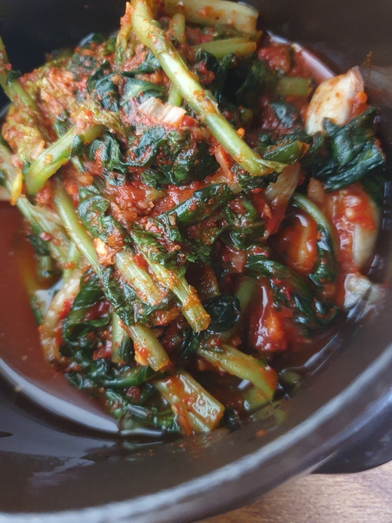 학곡다슬기장칼국수 이미지