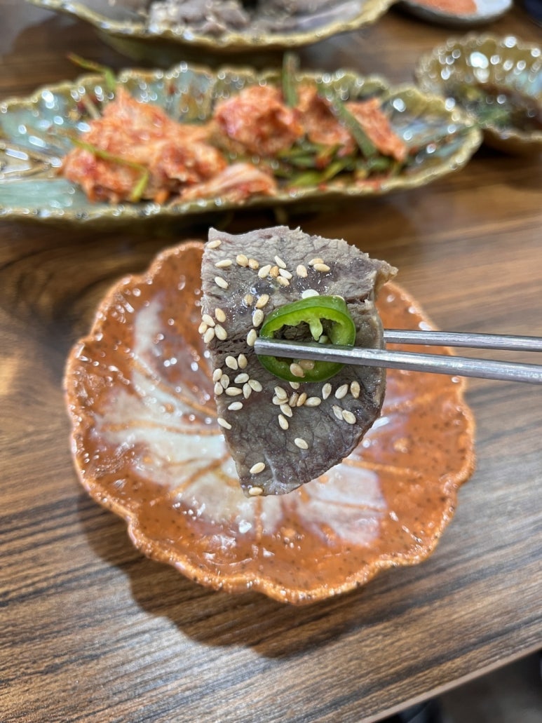 사주리한우곰탕 이미지