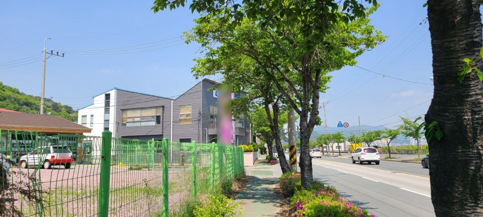 NHN IDC & 스마트홈 도시개발사업 이미지