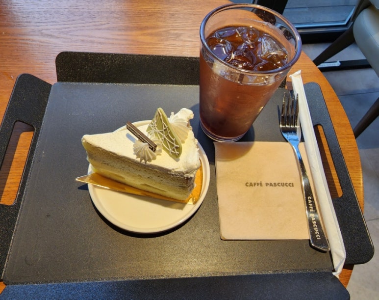 파스쿠찌신사역점 이미지