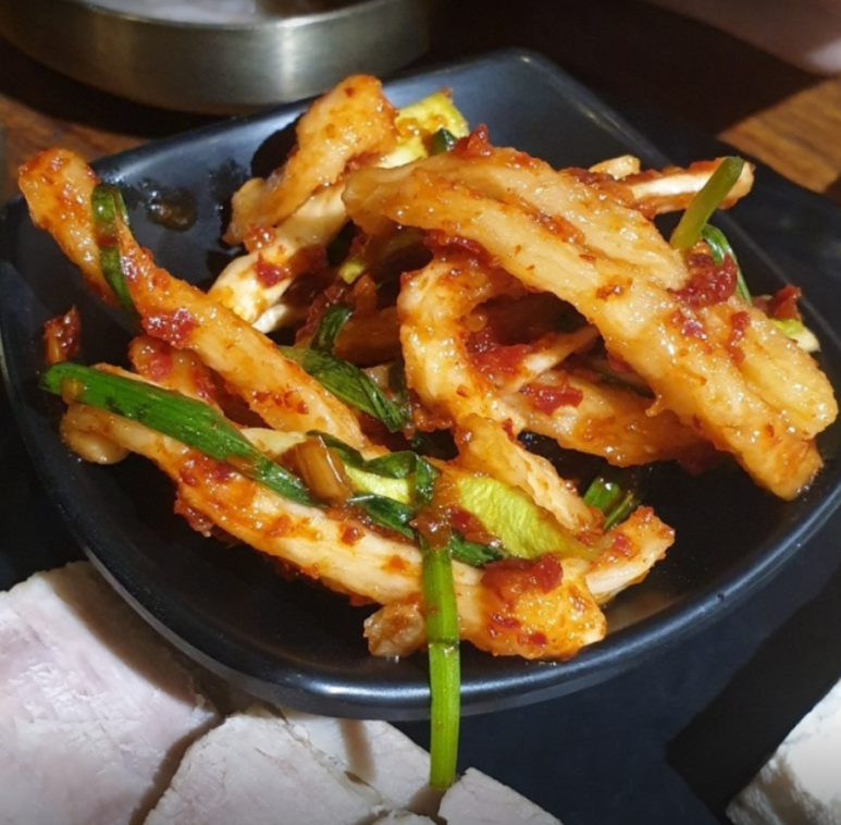 면장수 이미지