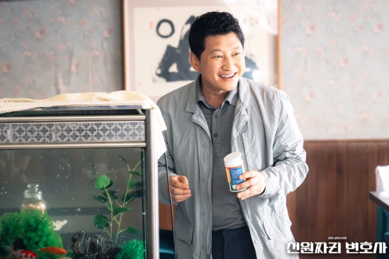 성은세탁소 이미지