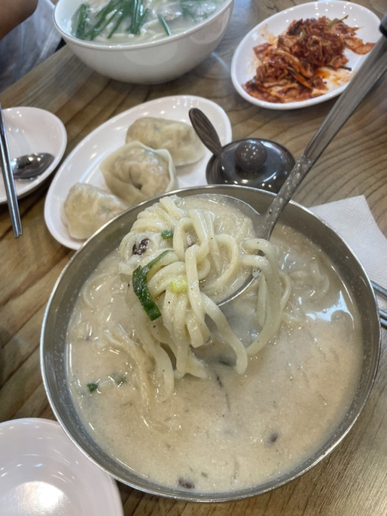 청산면옥 이미지
