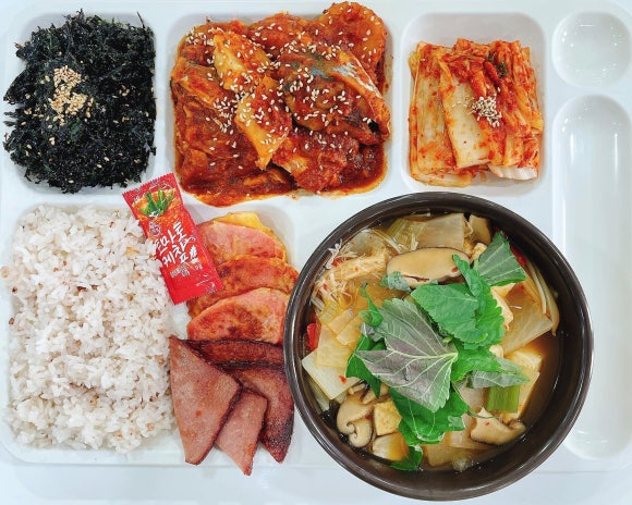 커피밥나무 이미지