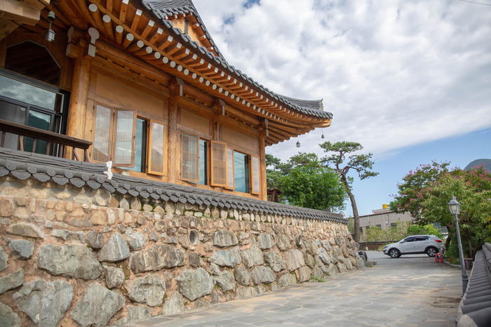 신라궁 이미지