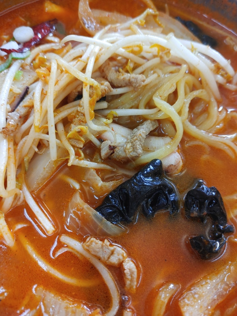 오케이짬뽕 이미지