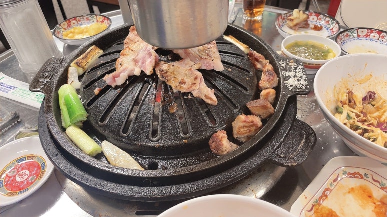 온양넙딱집 이미지