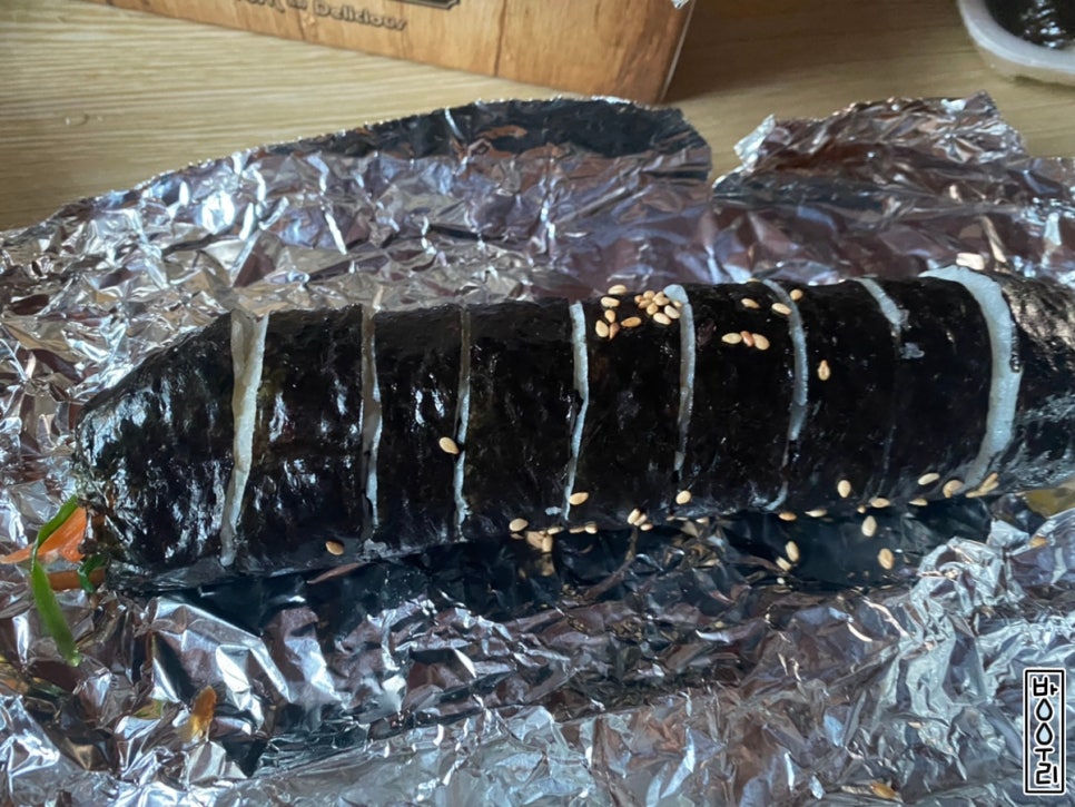 키다리분식꼬마김밥 이미지