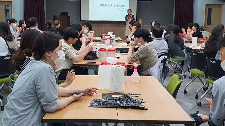 우리포크 이미지