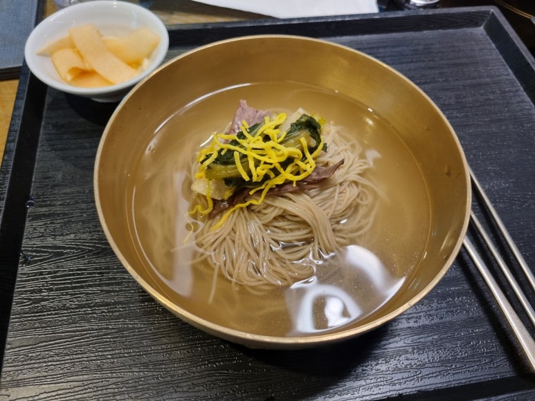 봉피양 잠실점 이미지