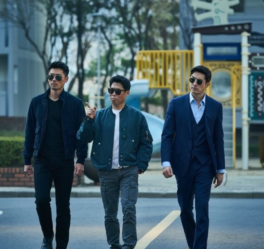 파란공조 이미지