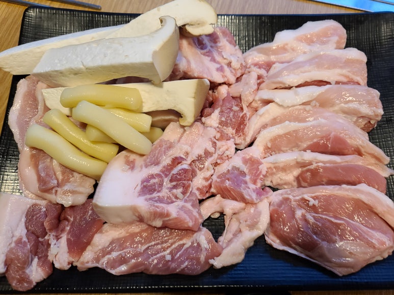 서민막창 이미지