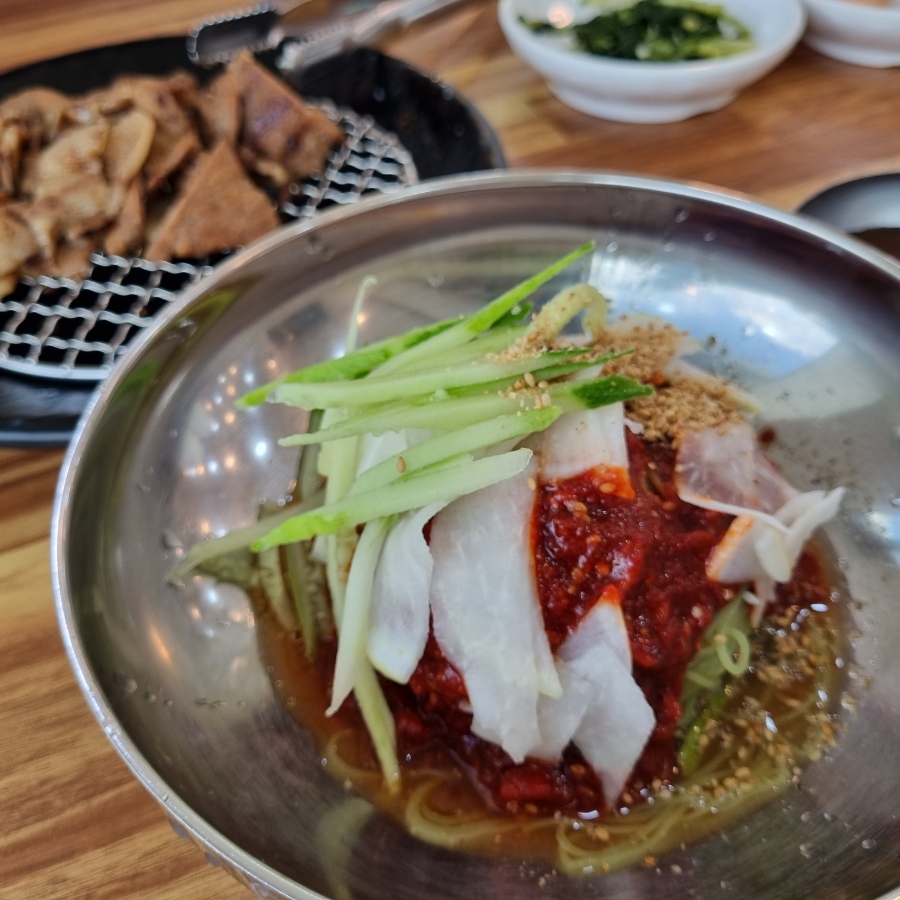 고박사숯불갈비 이미지