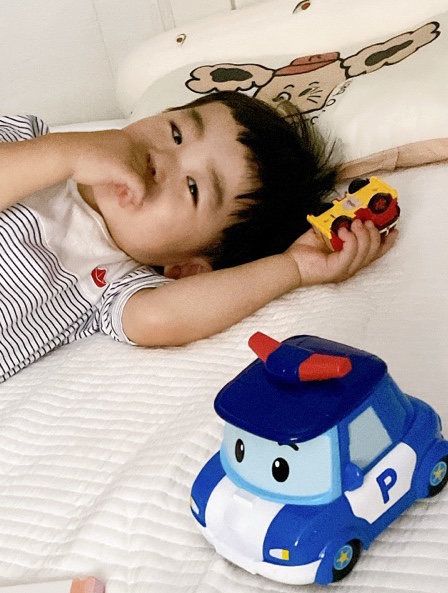 재하주유소 이미지