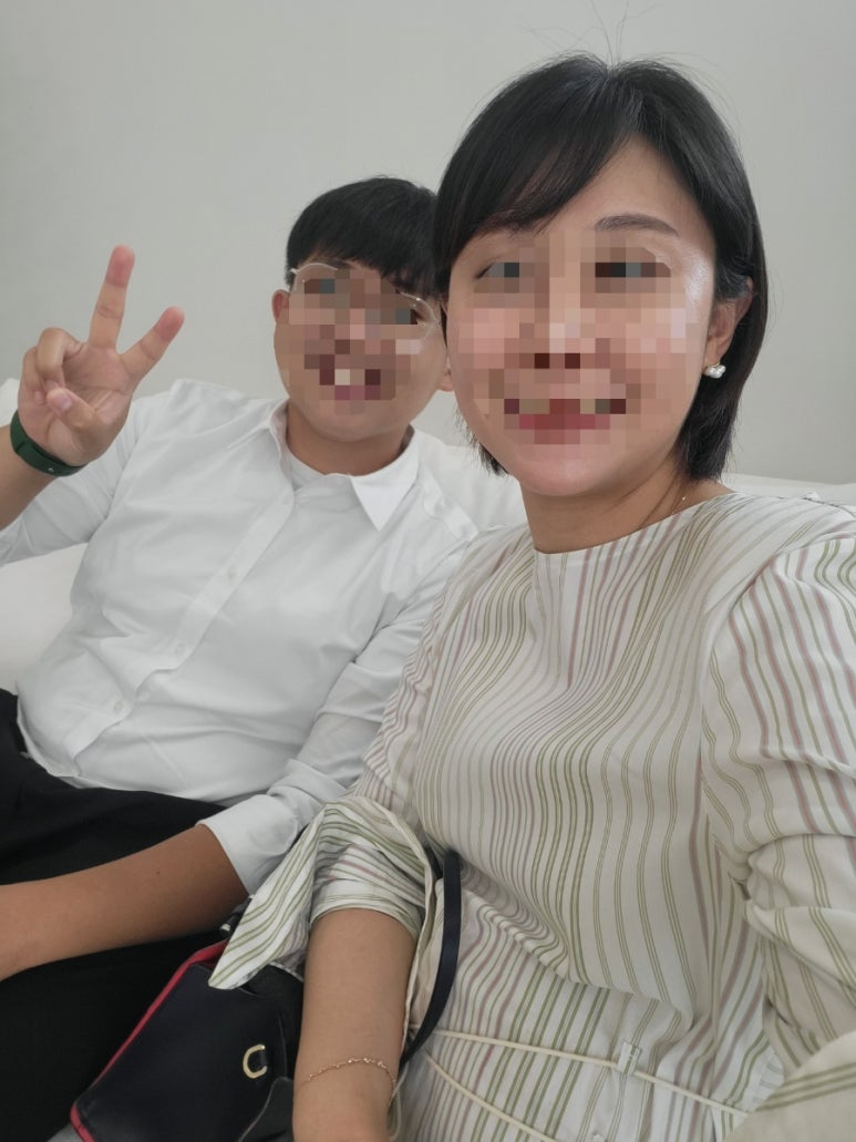 이철헤어커커(판교역점) 이미지