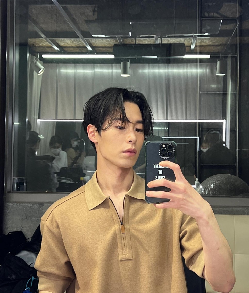 Noblesse노블레스 이미지