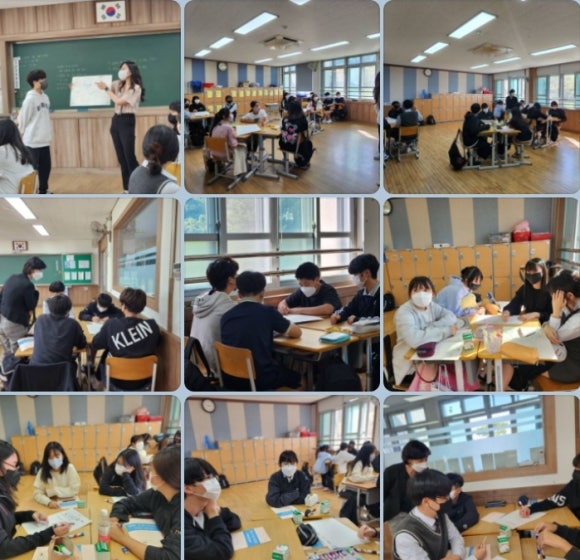 꿈꾸는다락방인문학연구소 이미지