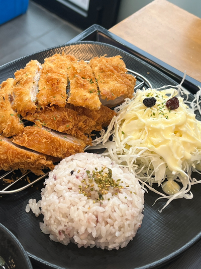 돈카츠마켙 원흥삼송점 이미지