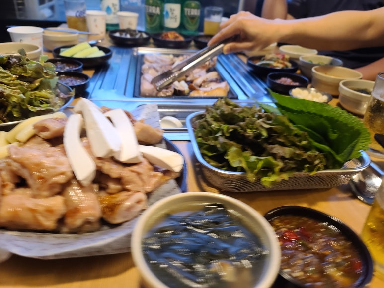 서민막창 이미지