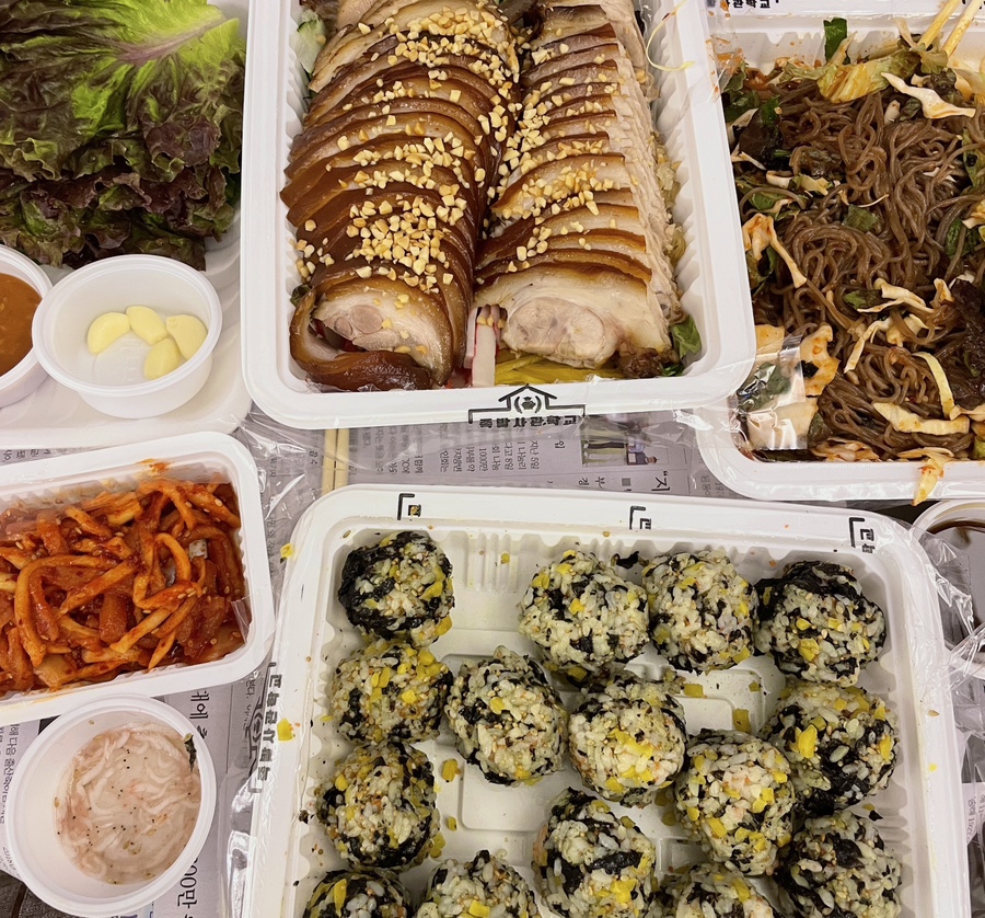 족발사관학교 남천점 이미지