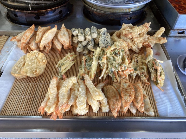 오케이분식 이미지