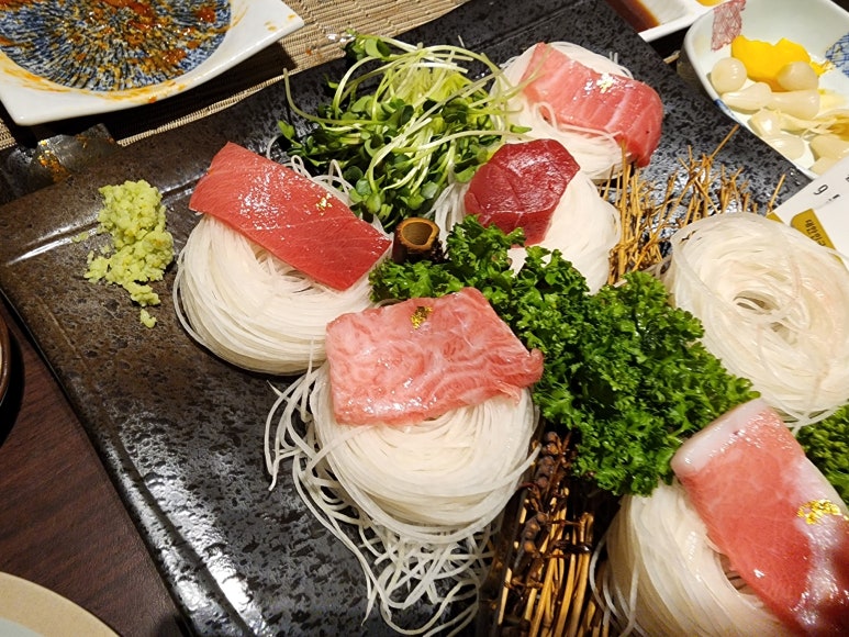 이오참치 이미지
