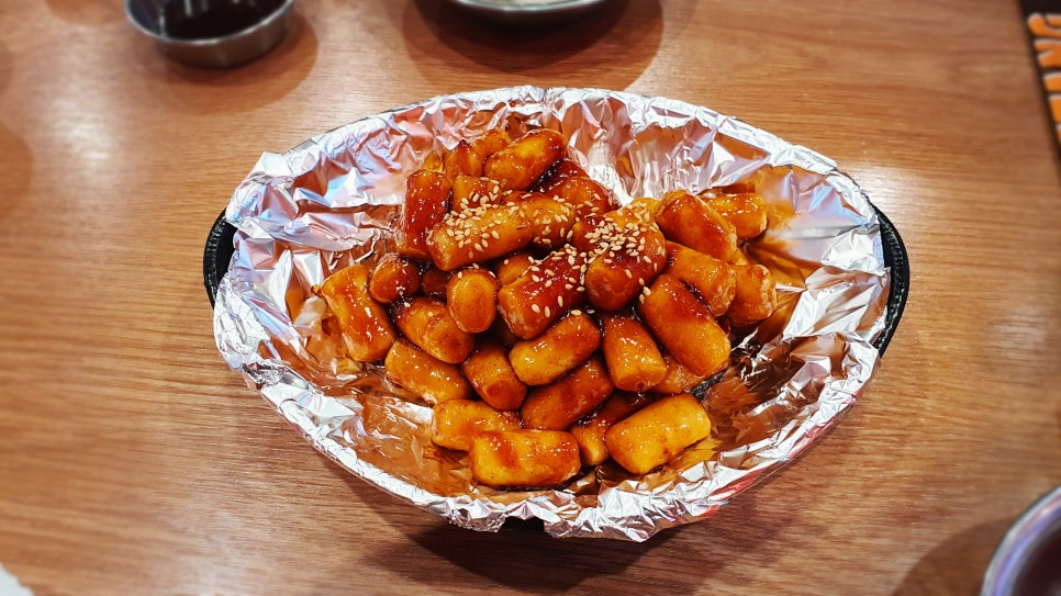 땅땅치킨신음점 이미지