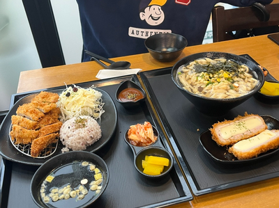 돈카츠마켙 원흥삼송점 이미지