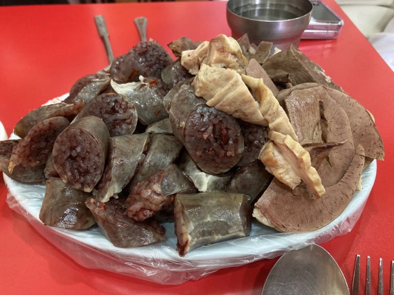 오케이분식 이미지